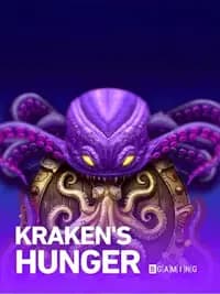 Kraken's Hunger