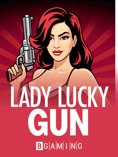 Lady Lucky Gun von BGaming - Spiele bei Acebet.de