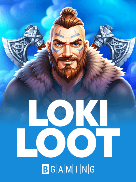 Loki Loot