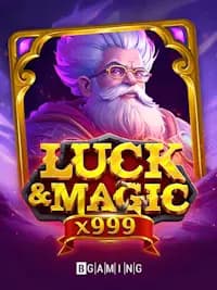 Luck and Magic von BGaming - Spiele bei Acebet.de