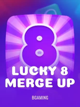 Lucky 8 Merge Up von BGaming - Spiele bei Acebet.de