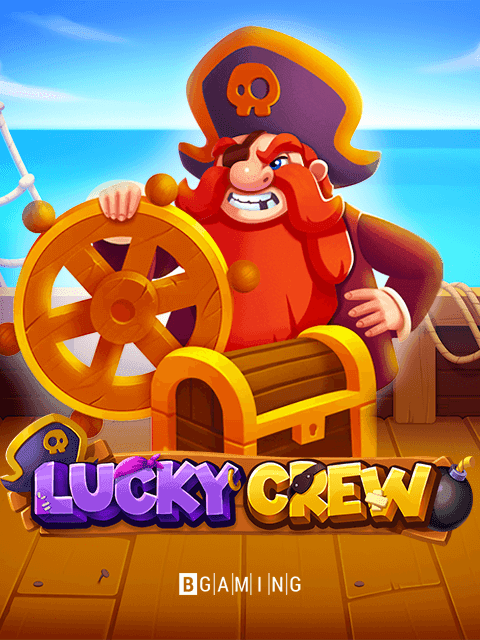Lucky Crew von BGaming - Spiele bei Acebet.de