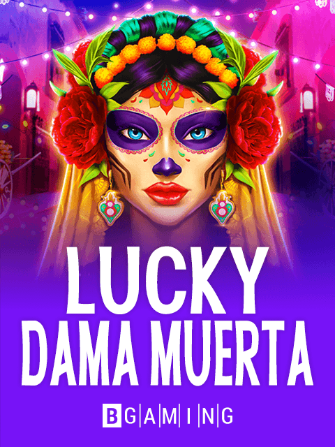 Lucky Dama Muerta