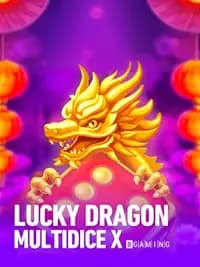 Lucky Dragon MultiDice X