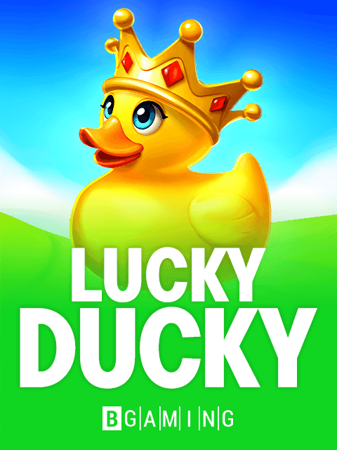 Lucky Ducky