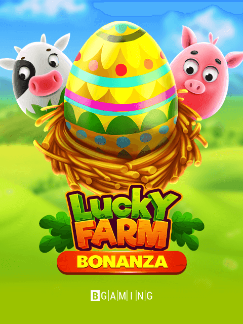 Lucky Farm Bonanza