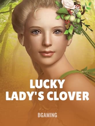 Lucky Lady's Clover von BGaming - Spiele bei Acebet.de