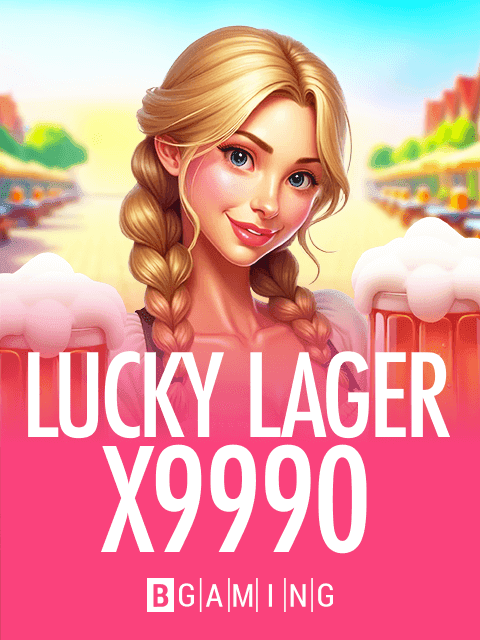 Lucky Lager x9990