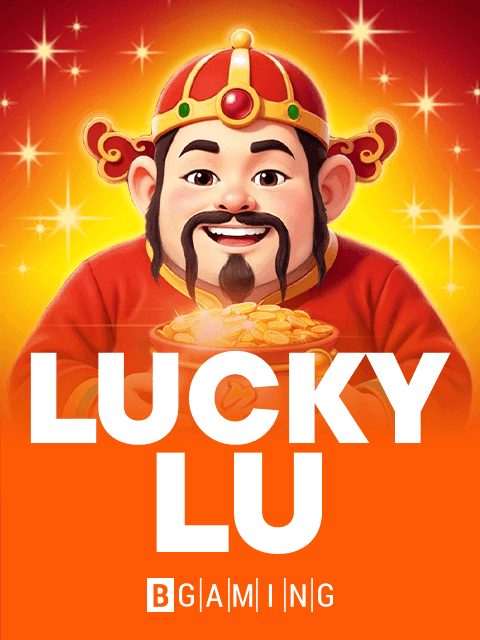 Lucky Lu