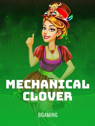 Mechanical Clover
