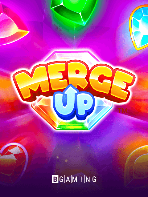 Merge Up von BGaming - Spiele bei Acebet.de