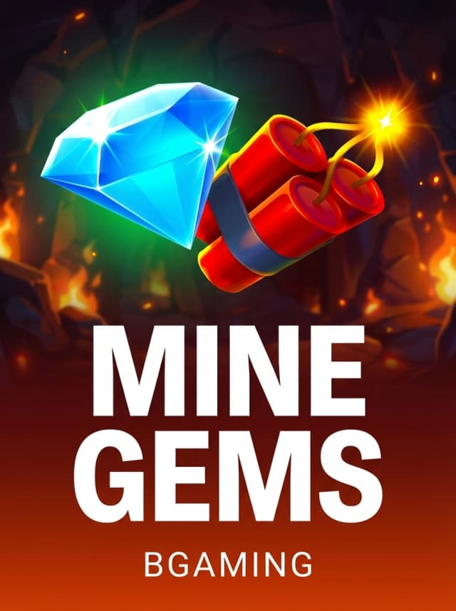 Mine Gems