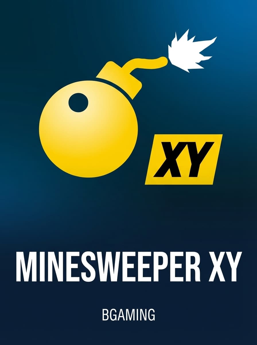 Minesweeper XY von BGaming - Spiele bei Acebet.de