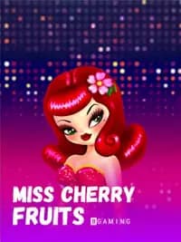 Miss Cherry Fruits