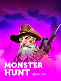 Monster Hunt von BGaming - Spiele bei Acebet.de