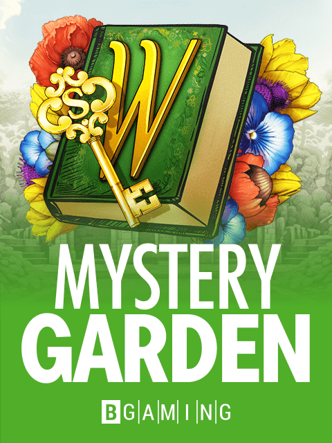 Mystery Garden