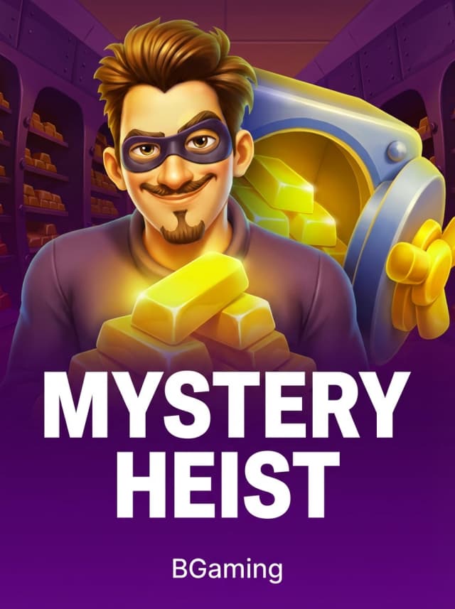 Mystery Heist