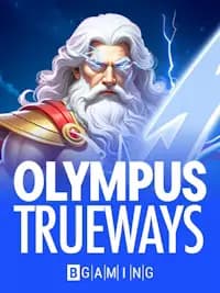 Olympus TRUEWAYS von BGaming - Spiele bei Acebet.de