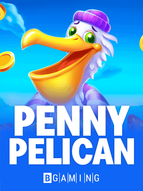 Penny Pelican von BGaming - Spiele bei Acebet.de