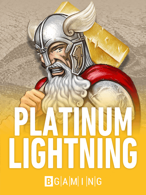Platinum Lightning