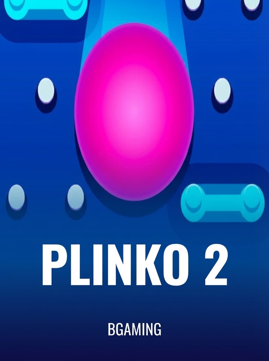 Plinko 2 von BGaming - Spiele bei Acebet.de