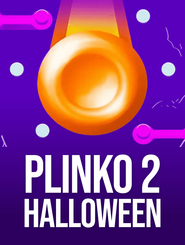 Plinko 2 Halloween