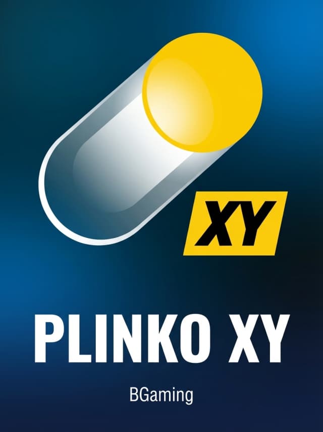 Plinko XY