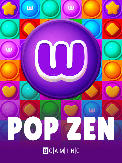 Pop Zen