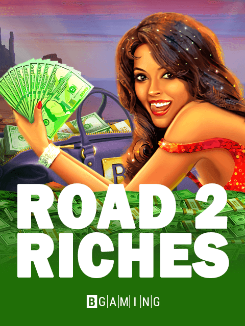 Road 2 Riches