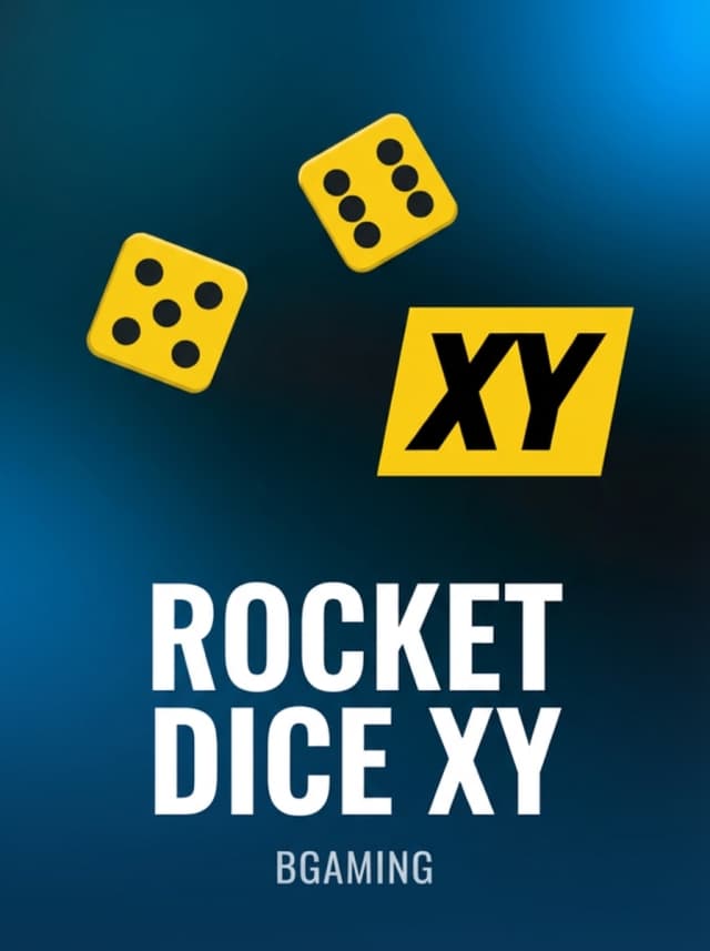 Rocket Dice XY