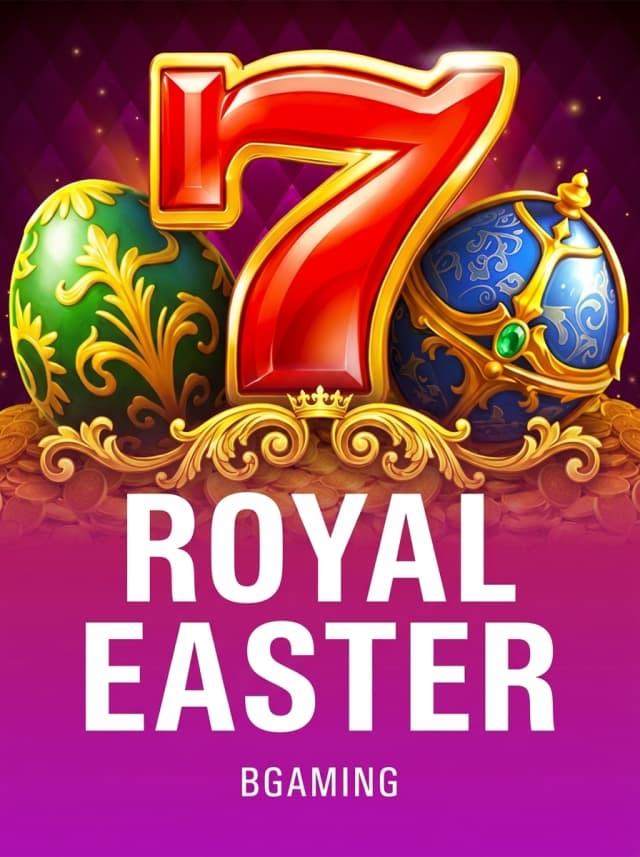 Royal Easter