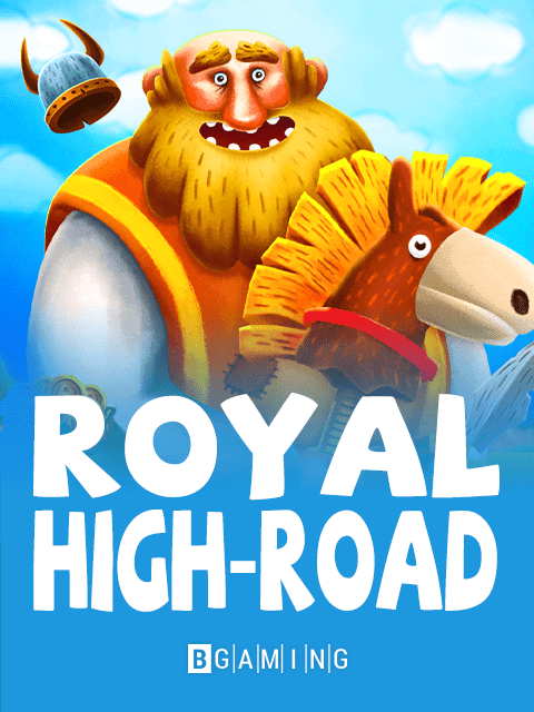 Royal High-Road von BGaming - Spiele bei Acebet.de