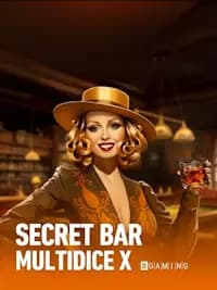 Secret Bar MultiDice X von BGaming - Spiele bei Acebet.de
