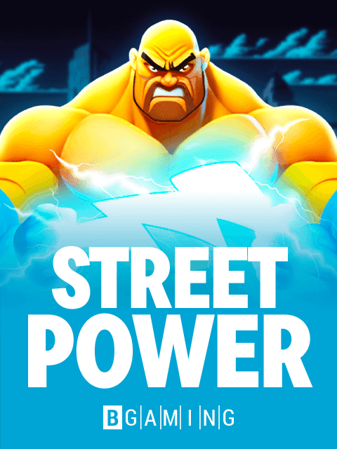 Street Power