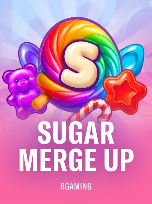 Sugar Merge Up