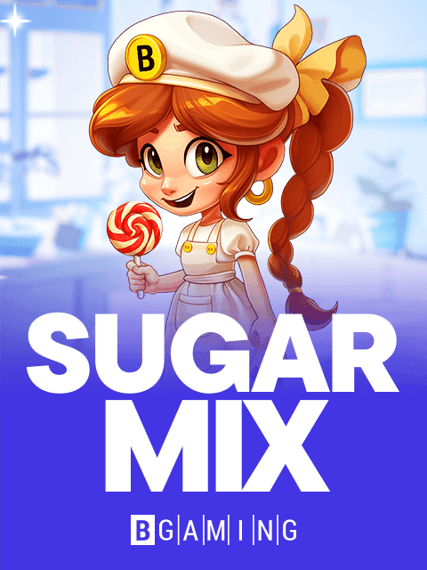 Sugar Mix