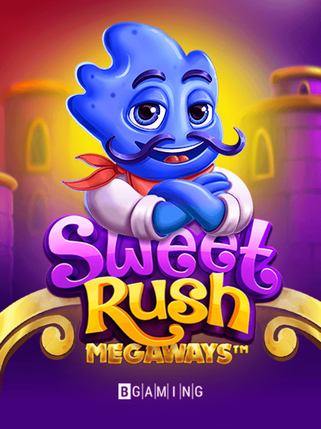 Sweet Royale MEGAWAYS