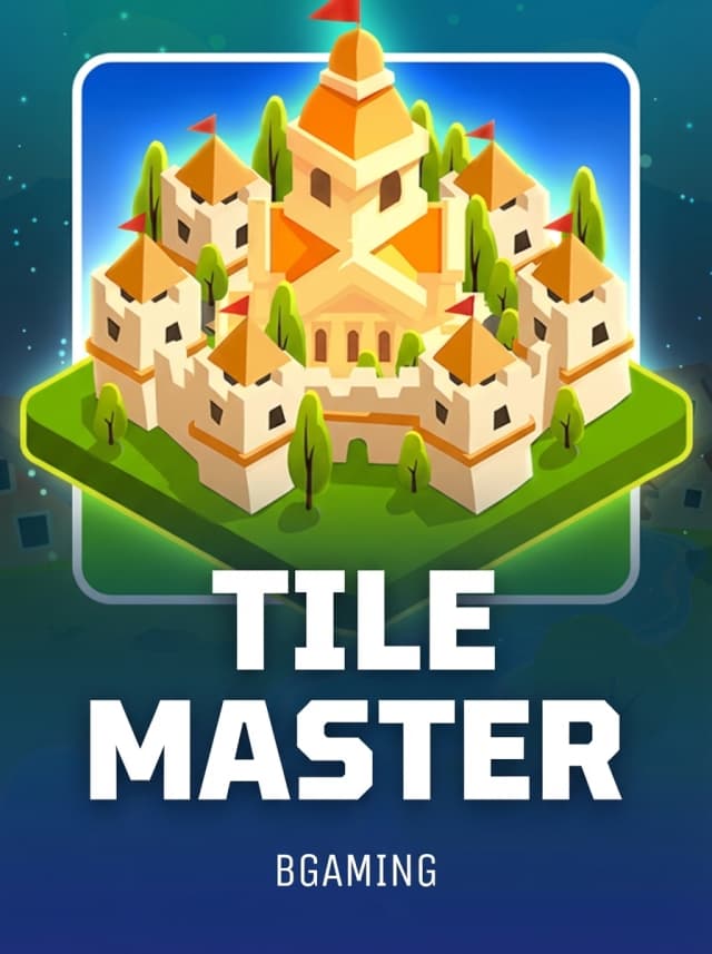 Tile Master