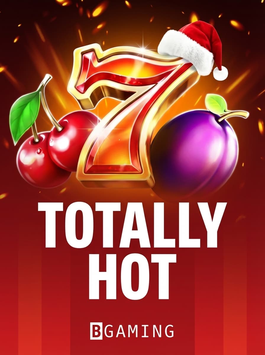 Totally Hot von BGaming - Spiele bei Acebet.de