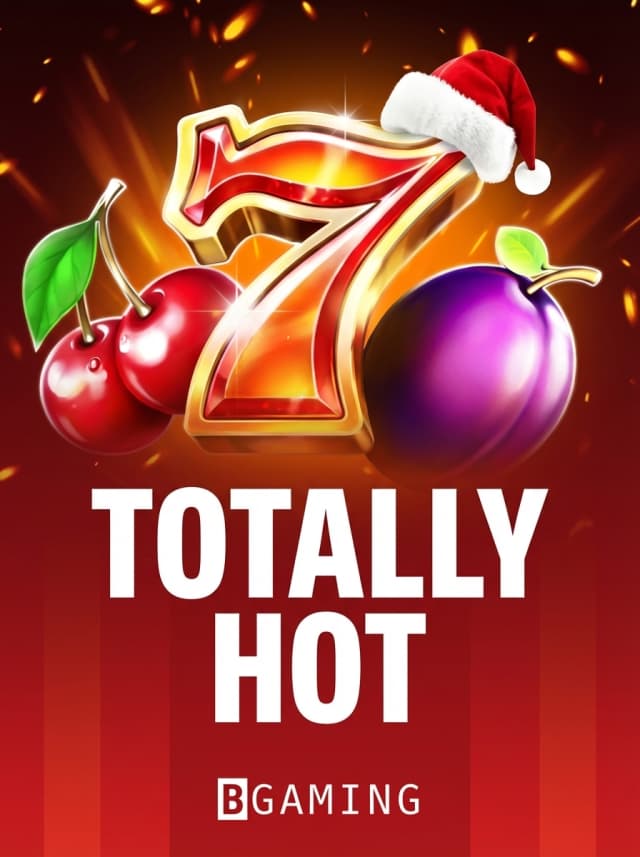 Totally Hot
