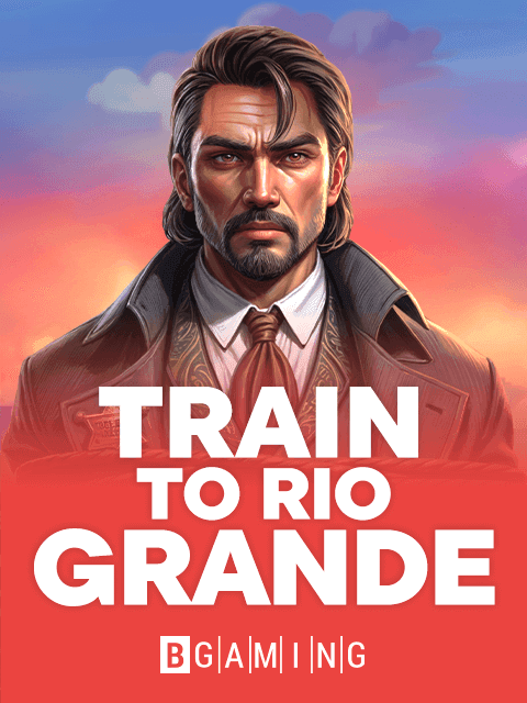 Train to Rio Grande