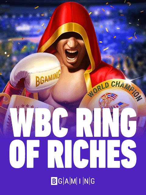 WBC Ring Of Riches
