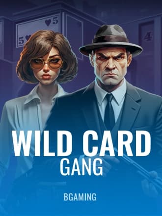 Wild Card Gang
