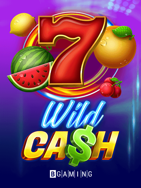 Wild Cash von BGaming - Spiele bei Acebet.de