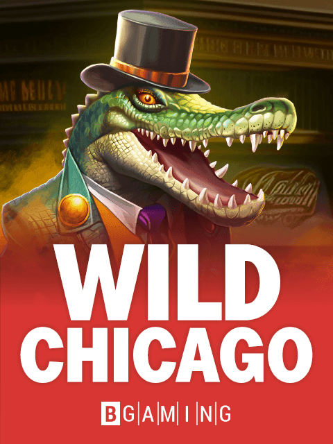 Wild Chicago