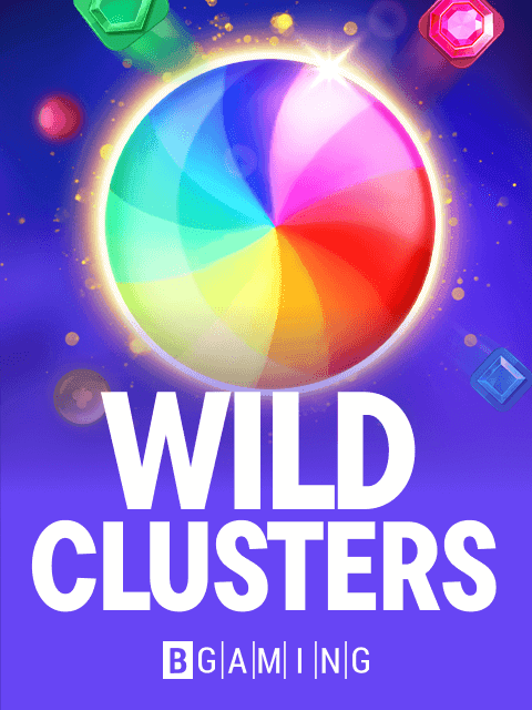 Wild Clusters