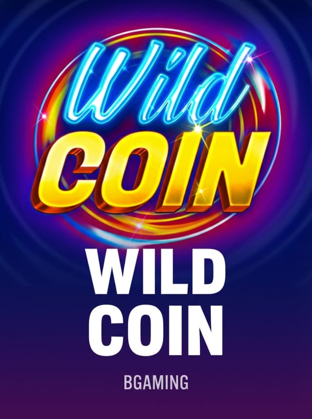 Wild Coin