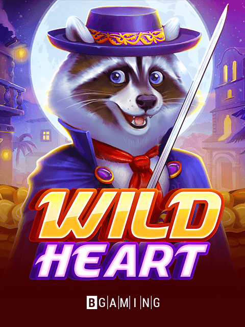 Wild Heart