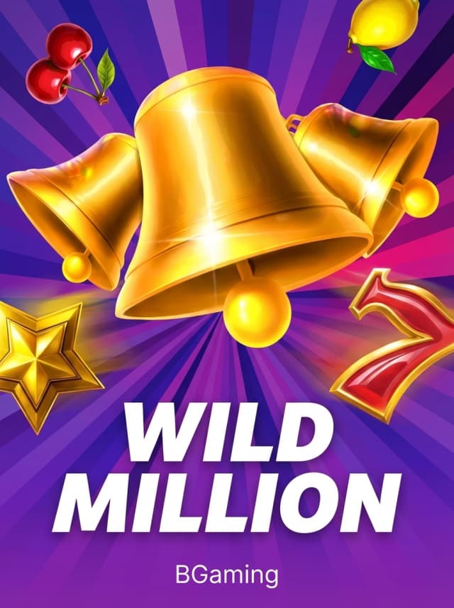 Wild Million
