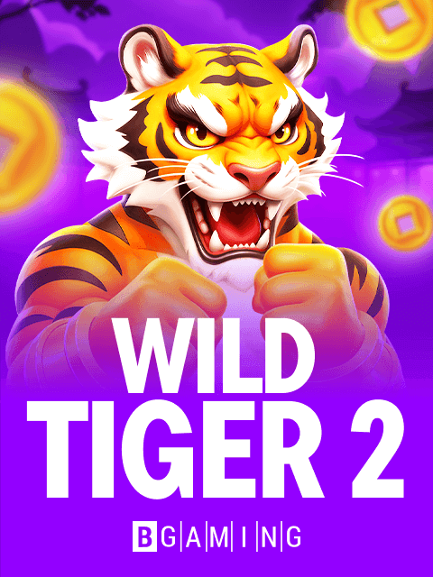 Wild Tiger 2
